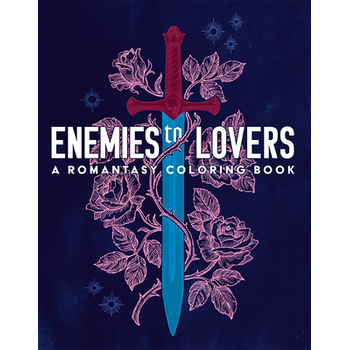 Enemies to Lovers (Paperback) bij Singel 344