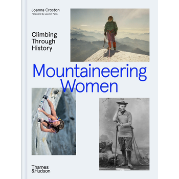 Mountaineering Women (Hardback) bij Singel 344
