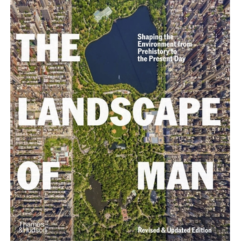 The Landscape of Man (Hardback) bij Singel 344