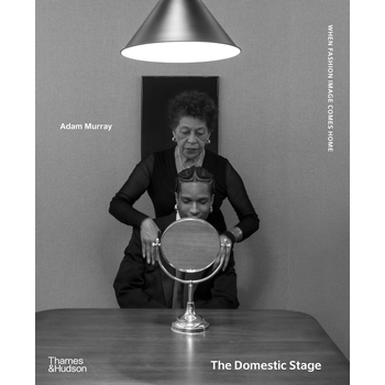 The Domestic Stage (Hardback) bij Singel 344