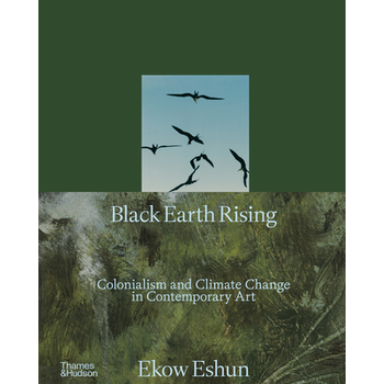 Black Earth Rising (Hardback) bij Singel 344