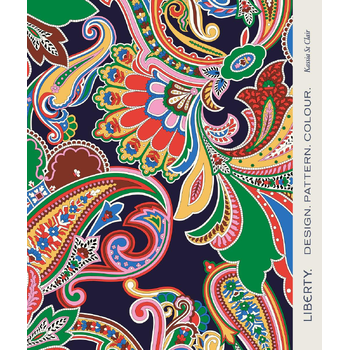 Liberty (Hardback) bij Singel 344