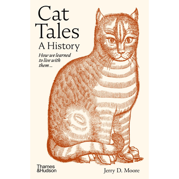 Cat Tales (Hardback) bij Singel 344