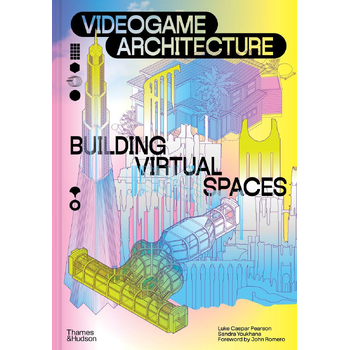 Videogame Architecture (Hardback) bij Singel 344