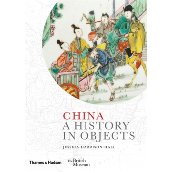 China (Hardback) bij Singel 344