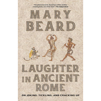 Laughter in Ancient Rome (Paperback) bij Singel 344