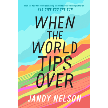 When the World Tips Over (Hardback) bij Singel 344