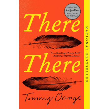 There There (Paperback) bij Singel 344
