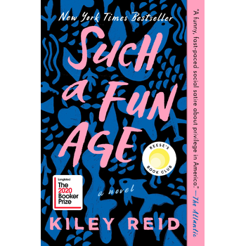 Such a Fun Age (Paperback) bij Singel 344