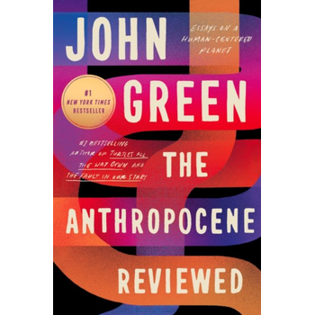 Anthropocene Reviewed (Paperback) bij Singel 344