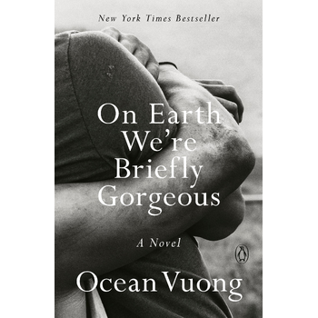 On Earth We're Briefly Gorgeous (Paperback) bij Singel 344