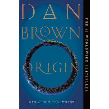 Origin (Paperback) bij Singel 344