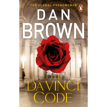 The Da Vinci Code (Paperback) bij Singel 344