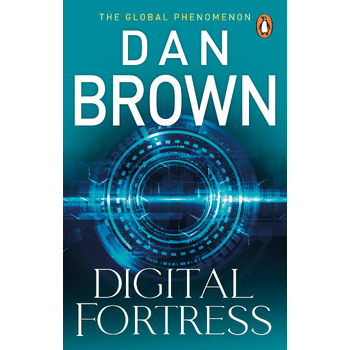 Digital Fortress (Paperback) bij Singel 344