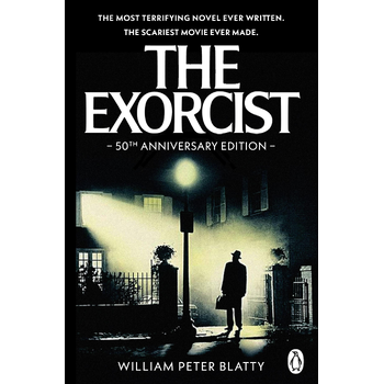 The Exorcist (Paperback) bij Singel 344