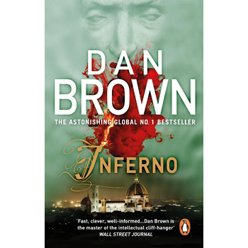 Inferno (Paperback) bij Singel 344