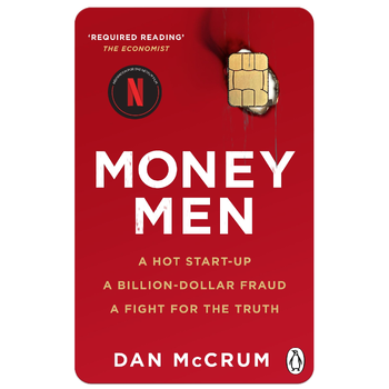 Money Men (Paperback) bij Singel 344