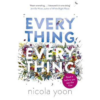 Everything, Everything (Paperback) bij Singel 344