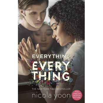 Everything, Everything (Paperback) bij Singel 344