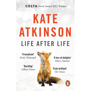 Life After Life (Paperback) bij Singel 344