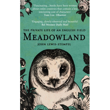 Meadowland (Paperback) bij Singel 344