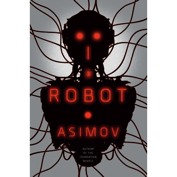 I, Robot (Paperback) bij Singel 344
