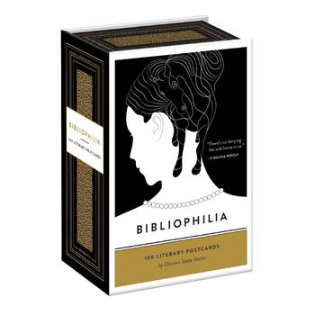 Bibliophilia bij Singel 344