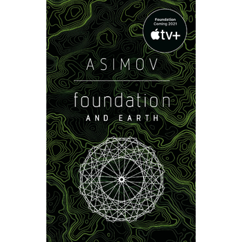Foundation and Earth (Paperback) bij Singel 344