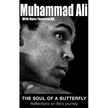 The Soul Of A Butterfly (Paperback) bij Singel 344