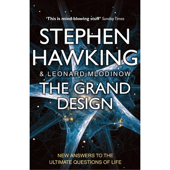 The Grand Design (Paperback) bij Singel 344
