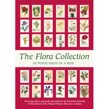 The Flora Collection bij Singel 344