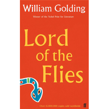Lord of the Flies (Paperback) van William Golding