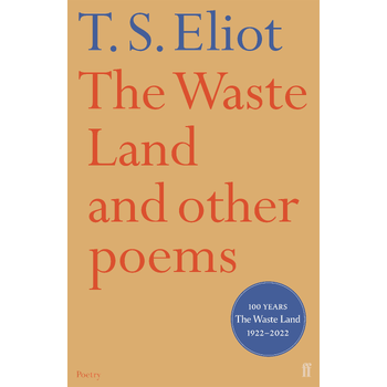 The Waste Land and Other Poems (Paperback) bij Singel 344