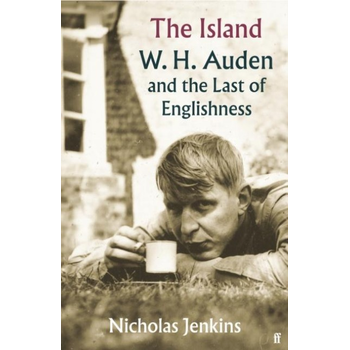 The Island (Hardback) bij Singel 344