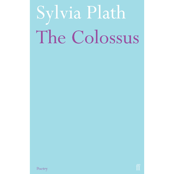 The Colossus (Paperback) bij Singel 344