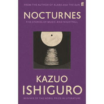 Nocturnes (Paperback) bij Singel 344