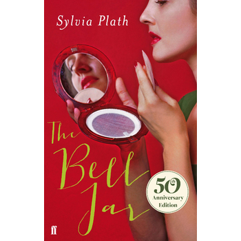 The Bell Jar (Paperback) bij Singel 344