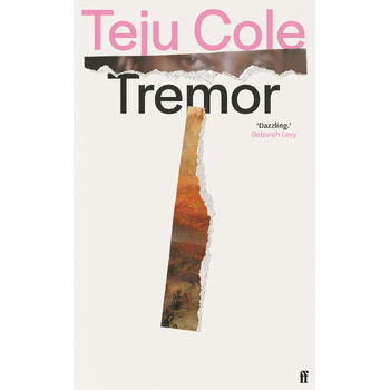 Tremor (Paperback) bij Singel 344