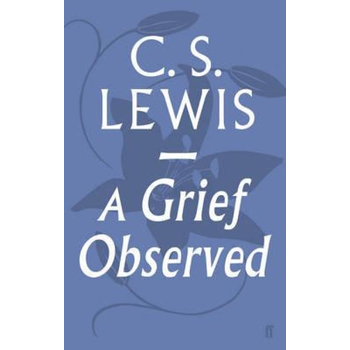 A Grief Observed (Paperback) bij Singel 344