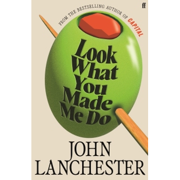 Look What You Made Me Do (Paperback) bij Singel 344