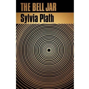 The Bell Jar (Hardback) bij Singel 344