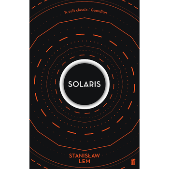 Solaris (Paperback) bij Singel 344