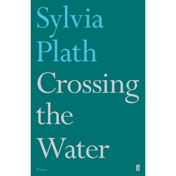 Crossing the Water (Paperback) bij Singel 344