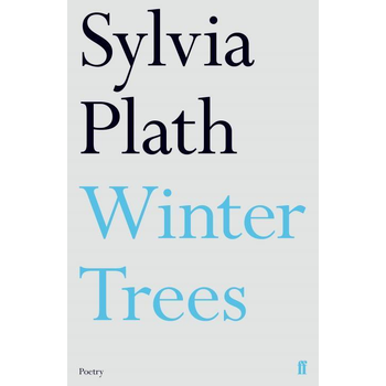 Winter Trees (Paperback) bij Singel 344