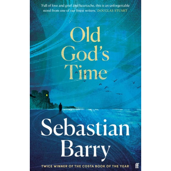 Old God's Time (Hardback) bij Singel 344