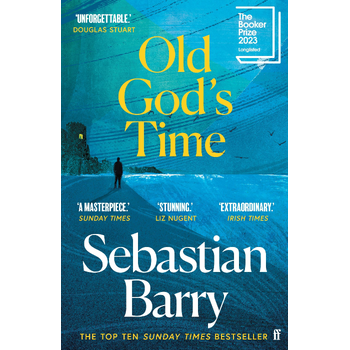 Old God's Time (Paperback) bij Singel 344