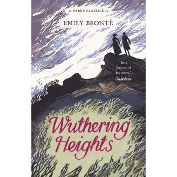 Wuthering Heights (Paperback) bij Singel 344