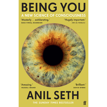 Being You (Paperback) bij Singel 344
