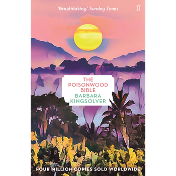 The Poisonwood Bible (Paperback) bij Singel 344