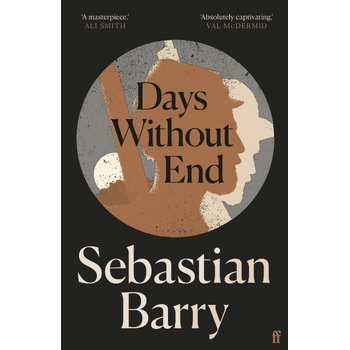 Days Without End (Paperback) bij Singel 344